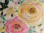 ΜΑΞΙΛΑΡΙ ARTELIBRE ΠΟΛΥΧΡΩΜΟ ΒΕΛΟΥΔΟ 45X45CM