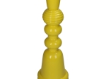 ΚΗΡΟΠΗΓΙΟ ARTELIBRE ΚΙΤΡΙΝΟ POLYRESIN 10X10X30CM