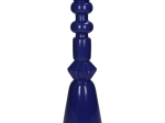 ΚΗΡΟΠΗΓΙΟ ARTELIBRE ΜΠΛΕ POLYRESIN 10X10X35CM