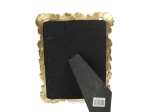 ΚΟΡΝΙΖΑ ARTELIBRE ΧΡΥΣΟ POLYRESIN 13X18CM