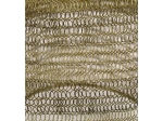 ΦΩΤΙΣΤΙΚΟ ΚΡΕΜΑΣΤΟ ARTELIBRE ΧΡΥΣΟ ΜΕΤΑΛΛΟ 48X48X77CM