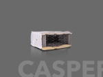 ΣΤΡΩΜΑ ARTELIBRE CASPER 150X200X22CM