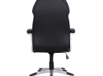 ΚΑΡΕΚΛΑ ΓΡΑΦΕΙΟΥ ARTELIBRE GAMING EPYΘEIA ΜΑΥΡΟ PU 68X65X122-132CM