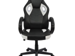 ΚΑΡΕΚΛΑ ΓΡΑΦΕΙΟΥ ARTELIBRE GAMING ΚΑΛΥΨΩ ΜΑΥΡΟ PU 58X50X106-116CM