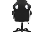 ΚΑΡΕΚΛΑ ΓΡΑΦΕΙΟΥ ARTELIBRE GAMING ΚΑΛΥΨΩ ΜΑΥΡΟ PU 58X50X106-116CM
