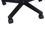 ΚΑΡΕΚΛΑ ΓΡΑΦΕΙΟΥ ARTELIBRE GAMING ΚΑΛΥΨΩ ΚΟΚΚΙΝΟ PU 58X50X106-116CM