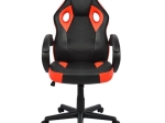 ΚΑΡΕΚΛΑ ΓΡΑΦΕΙΟΥ ARTELIBRE GAMING ΚΑΛΥΨΩ ΚΟΚΚΙΝΟ PU 58X50X106-116CM