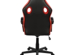 ΚΑΡΕΚΛΑ ΓΡΑΦΕΙΟΥ ARTELIBRE GAMING ΚΑΛΥΨΩ ΚΟΚΚΙΝΟ PU 58X50X106-116CM