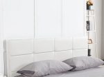 ΚΡΕΒΑΤΙ ARTELIBRE ANEMONE ΛΕΥΚΟ PU ΜΕ ΑΠΟΘΗΚΕΥΤΙΚΟ ΧΩΡΟ 217X170X100CM (ΣΤΡΩΜΑ 160X200CM)