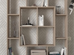 ΒΙΒΛΙΟΘΗΚΗ ARTELIBRE NISIROS CORDOBA ΜΟΡΙΟΣΑΝΙΔΑ/ΜΕΛΑΜΙΝΗ 136X22X136CM