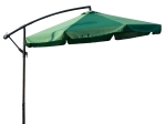 ΟΜΠΡΕΛΑ ΚΗΠΟΥ ARTELIBRE ΚΥΠΑΡΙΣΣΙ ΜΕΤΑΛΛΟ/180D POLYESTER 3X3M