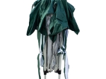 ΚΙΟΣΚΙ ARTELIBRE ΚΥΠΑΡΙΣΣΙ POLYESTER 3X3M