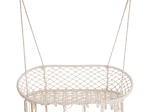 ΚΟΥΝΙΑ ARTELIBRE CORSICA ΛΕΥΚΟ POLYCOTTON/ΜΕΤΑΛΛΟ 67X44CM