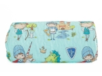 Borea Κουβερλί Ιππότης Π-8 Μονό 160 x 240 cm Βεραμάν