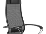 ΚΑΡΕΚΛΑ ΓΡΑΦΕΙΟΥ SIT-1031672 MEGAPAP ΕΡΓΟΝΟΜΙΚΗ ΜΕ ΔΙΠΛΟ ΥΦΑΣΜΑ MESH ΚΑΙ ΤΕΧΝΟΔΕΡΜΑ ΧΡΩΜΑ ΜΑΥΡΟ 66X70X118/131ΕΚ.