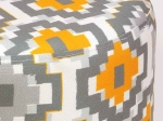 ΣΚΑΜΠΩ CONO-15 MEGAPAP ΥΦΑΣΜΑΤΙΝΟ ΠΟΛΥΧΡΩΜΟ 40X40X41ΕΚ.