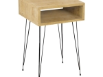 ΚΟΜΟΔΙΝΟ ΜΕΛΑΜΙΝΗΣ SCOTT MEGAPAP ΧΡΩΜΑ SAPPHIRE OAK 40X30X60ΕΚ.