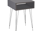 ΚΟΜΟΔΙΝΟ ΜΕΛΑΜΙΝΗΣ SCOTT MEGAPAP ΧΡΩΜΑ ΑΝΘΡΑΚΙ 40X30X60ΕΚ.