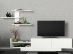 ΣΥΝΘΕΣΗ ΤΗΛΕΟΡΑΣΗΣ EGEMEN MEGAPAP ΧΡΩΜΑ ΛΕΥΚΟ 180X32X40ΕΚ.