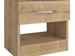 ΚΟΜΟΔΙΝΟ LUBE MEGAPAP ΧΡΩΜΑ SAPPHIRE OAK 40X28,2X40ΕΚ.