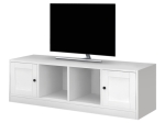 ΕΠΙΠΛΟ ΤΗΛΕΟΡΑΣΗΣ FELIX MEGAPAP ΧΡΩΜΑ ΛΕΥΚΟ 129X40X39,6ΕΚ.