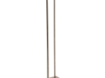 ΦΩΤΙΣΤΙΚΟ ΔΑΠΕΔΟΥ LED PWL-0941 PAKOWORLD 20W 1880 LUMNS ΚΑΦΕ 15X28X155ΕΚ