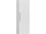 ΝΤΟΥΛΑΠΙ-ΣΤΗΛΗ DIAMOND1 PAKOWORLD ΛΕΥΚΟ GLOSS 50X35X187ΕΚ