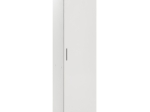 ΝΤΟΥΛΑΠΙ-ΣΤΗΛΗ CHAD1 PAKOWORLD ΛΕΥΚΟ GLOSS 45X32X169ΕΚ