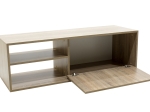 ΕΠΙΠΛΟ ΤΗΛΕΟΡΑΣΗΣ ECO TV PAKOWORLD ΧΡΩΜΑ SONOMA 120X40X38 ΕΚ