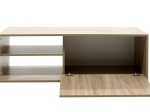 ΕΠΙΠΛΟ ΤΗΛΕΟΡΑΣΗΣ ECO TV PAKOWORLD ΧΡΩΜΑ SONOMA 120X40X38 ΕΚ