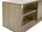 ΕΠΙΠΛΟ ΤΗΛΕΟΡΑΣΗΣ ECO TV PAKOWORLD ΧΡΩΜΑ SONOMA 120X40X38 ΕΚ