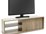 ΕΠΙΠΛΟ ΤΗΛΕΟΡΑΣΗΣ ECO TV PAKOWORLD ΧΡΩΜΑ SONOMA 120X40X38 ΕΚ