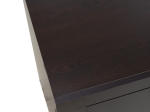 ΜΠΟΥΦΕΣ - ΚΟΝΣΟΛΑ DOHA PAKOWORLD ΧΡΩΜΑ WENGE 180X45X80,5ΕΚ