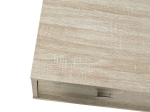 ΕΠΙΠΛΟ ΤΗΛΕΟΡΑΣΗΣ FIRENZE PAKOWORLD ΧΡΩΜΑ SONOMA 150X40X33ΕΚ
