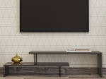 ΕΠΙΠΛΟ ΤΗΛΕΟΡΑΣΗΣ FEROCITY PAKOWORLD ΧΡΩΜΑ ΑΝΘΡΑΚΙ 120X30X45ΕΚ