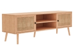 ΕΠΙΠΛΟ ΤΗΛΕΟΡΑΣΗΣ OSLO PAKOWORLD SONOMA 150X39X49ΕΚ