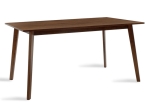ΤΡΑΠΕΖΙ BENSON PAKOWORLD MDF ΣΕ ΚΑΡΥΔΙ ΑΠΟΧΡΩΣΗ 150X90X75ΕΚ