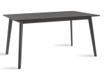 ΤΡΑΠΕΖΙ BENSON PAKOWORLD MDF ΣΕ RUSTIC GREY ΑΠΟΧΡΩΣΗ 150X90X75ΕΚ
