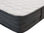 ΣΤΡΩΜΑ NEMESIS PAKOWORLD POCKET SPRING ROLL PACK ΔΙΠΛΗΣ ΟΨΗΣ 20-22CM 100X200ΕΚ