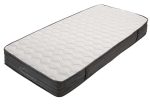 ΣΤΡΩΜΑ NEMESIS PAKOWORLD POCKET SPRING ROLL PACK ΔΙΠΛΗΣ ΟΨΗΣ 20-22CM 100X200ΕΚ
