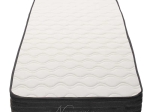 ΣΤΡΩΜΑ NEMESIS PAKOWORLD POCKET SPRING ROLL PACK ΔΙΠΛΗΣ ΟΨΗΣ 20-22CM 100X200ΕΚ
