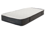 ΣΤΡΩΜΑ NEMESIS PAKOWORLD POCKET SPRING ROLL PACK ΔΙΠΛΗΣ ΟΨΗΣ 20-22CM 100X200ΕΚ