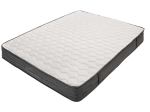 ΣΤΡΩΜΑ NEMESIS PAKOWORLD POCKET SPRING ROLL PACK ΔΙΠΛΗΣ ΟΨΗΣ 20-22CM 150X200ΕΚ