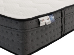 ΣΤΡΩΜΑ DIAMOND PAKOWORLD POCKET SPRING+GEL MEMORY FOAM 25-27CM 150X200ΕΚ