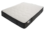 ΣΤΡΩΜΑ DIAMOND PAKOWORLD POCKET SPRING+ GEL MEMORY FOAM 25-27CM 160X200ΕΚ