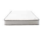 ΣΤΡΩΜΑ LEVANDER PAKOWORLD BONNEL SPRINGS ROLL PACK ΜΟΝΗΣ ΟΨΗΣ 15-17CM 110X200ΕΚ