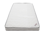 ΣΤΡΩΜΑ LEVANDER PAKOWORLD BONNEL SPRINGS ROLL PACK ΜΟΝΗΣ ΟΨΗΣ 15-17CM 110X200ΕΚ