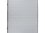 ΣΤΡΩΜΑ NEMESIS PAKOWORLD POCKET SPRING ROLL PACK ΔΙΠΛΗΣ ΟΨΗΣ ALOE VERA 20-22CM 160X200ΕΚ