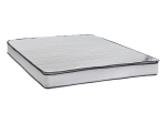 ΣΤΡΩΜΑ PERFECTO PAKOWORLD CONTINUOUS SPRINGS ΜΟΝΗΣ ΟΨΗΣ ΑΝΩΣΤΡΩΜΑ 22-24CM 160X200ΕΚ