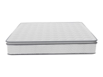 ΣΤΡΩΜΑ PERFECTO PAKOWORLD CONTINUOUS SPRINGS ΜΟΝΗΣ ΟΨΗΣ ΑΝΩΣΤΡΩΜΑ 18-20CM 140X200ΕΚ